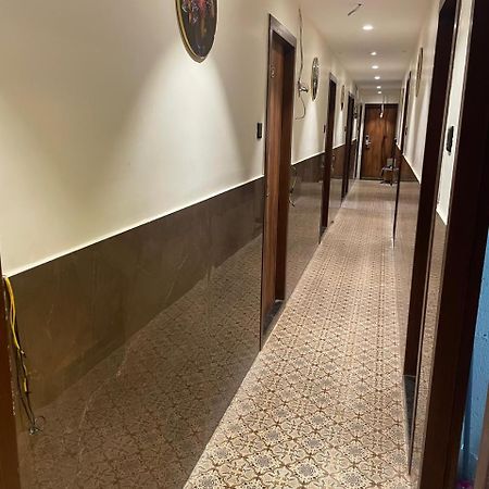 Hotel Sai Palace- Near Tata Memorial Hospital Mumbai Eksteriør bilde